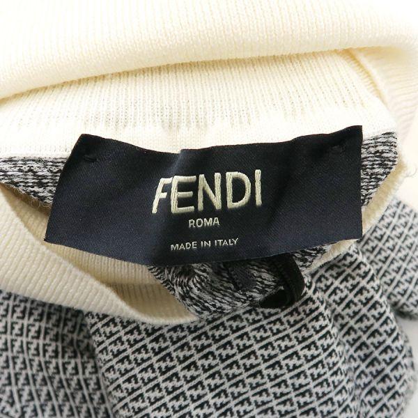 FENDI（フェンディ） ニットトップス Aランク. : 質屋さのや Yahoo 