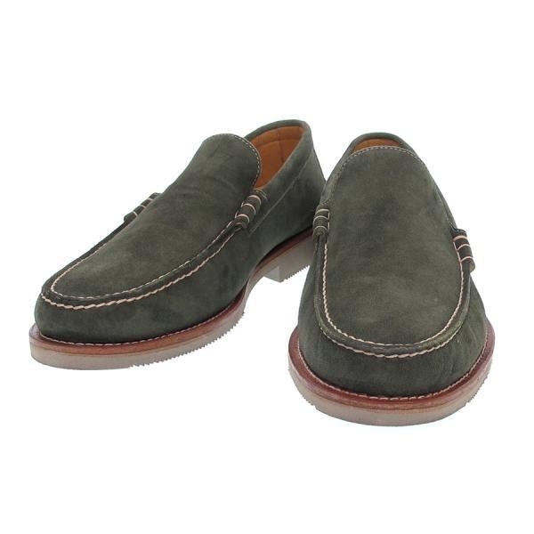 パラブーツ ローファー  Bランク.