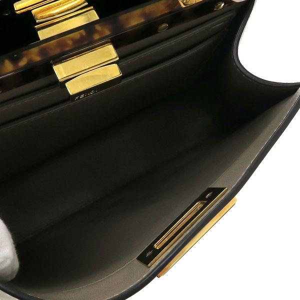 FENDI フェンディ ピーカブー ISeeU スモール Aランク. : 質屋さのや