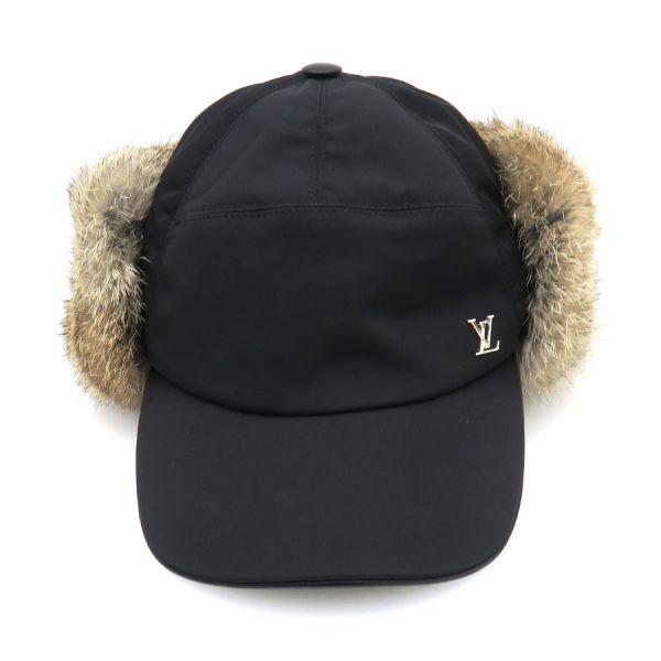 LOUIS VUITTON（ルイ・ヴィトン） キャップ Bランク. : 質屋さのや