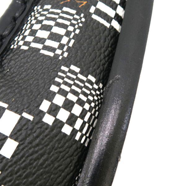 LOUIS VUITTON（ルイ・ヴィトン） ディストーテッド・ローファー B