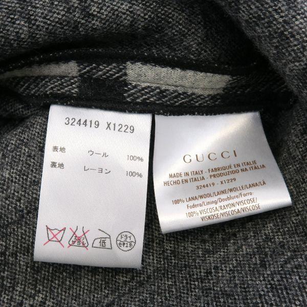 GUCCI（グッチ） ワンピース Bランク. : 質屋さのや Yahoo!ショップ