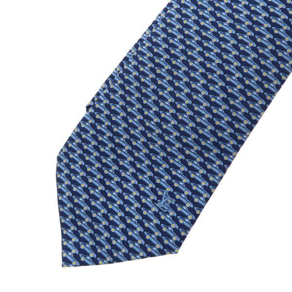 LOUIS VUITTON ルイヴィトン ネクタイ Aランク. : 質屋さのや