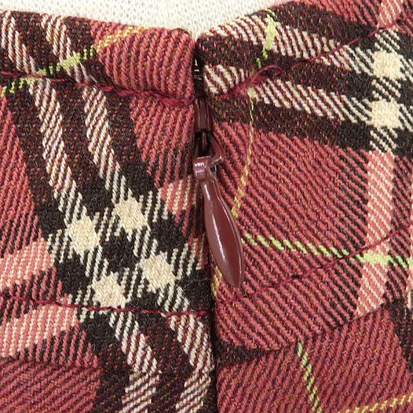 BURBERRY BLUE LABEL（バーバリーブルーレーベル） スカート Bランク
