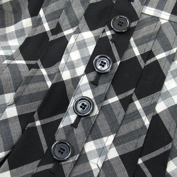 BURBERRY BLUE LABEL バーバリーブルーレーベル ワンピース A BURBERRY BLUE LABEL バーバリーブルーレーベル ワンピース A