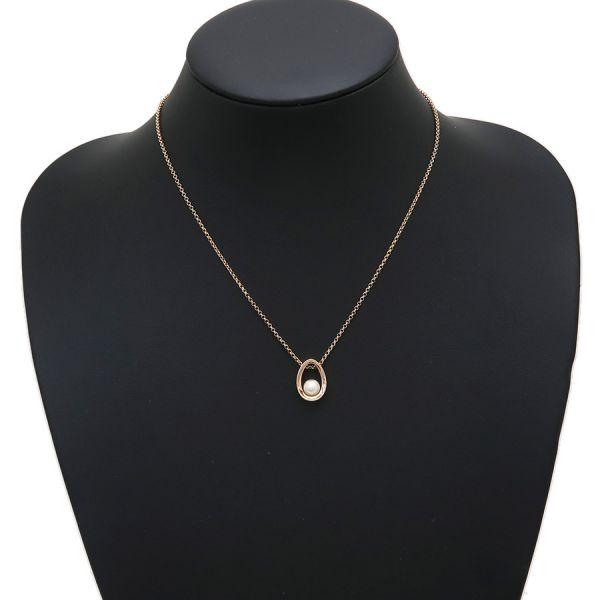 MIKIMOTO ミキモト パールネックレス/アコヤ Aランク. : 質屋さ MIKIMOTO ミキモト パールネックレス/アコヤ Aランク. : 質屋さ