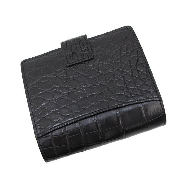 LJクリスタルレプティルズ クロコ財布 Aランク. : 質屋さのや Yahoo  