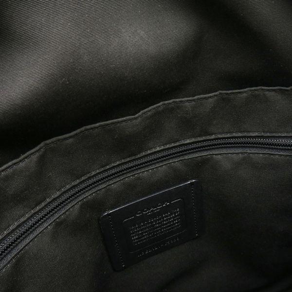 COACH（コーチ） トンプソンバックパック Aランク. : 質屋さのや Yahoo