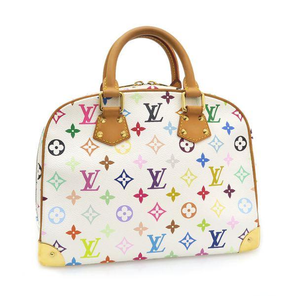 Bady❤SHOPトゥルーヴィル　ルイヴィトン　モノグラム柄　LV LOUIS VUITTON（ルイ・ヴィトン） マルチカラー トゥルーヴィル B