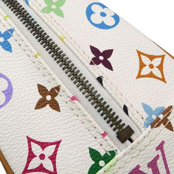 LOUIS VUITTON（ルイ・ヴィトン） マルチカラー トゥルーヴィル B