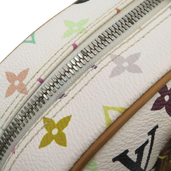 LOUIS VUITTON（ルイ・ヴィトン） マルチカラー トゥルーヴィル B