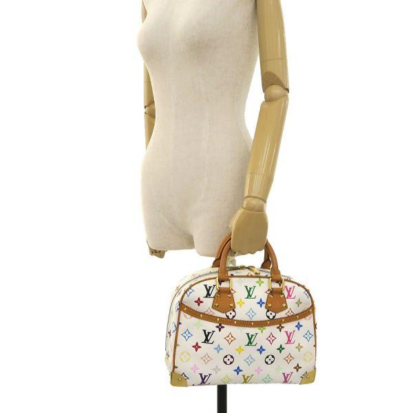 LOUIS VUITTON（ルイ・ヴィトン） マルチカラー トゥルーヴィル B