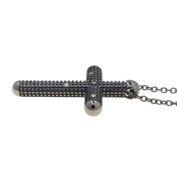 DAMIANI ダミアーニ メトロポリタンドリームネックレス/ダイヤ6P DAMIANI ダミアーニ メトロポリタンドリームネックレス/ダイヤ6P