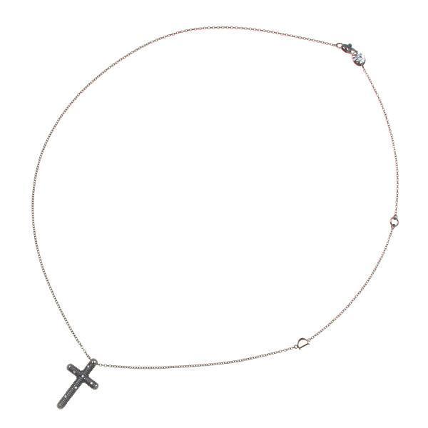 DAMIANI ダミアーニ メトロポリタンドリームネックレス/ダイヤ6P DAMIANI ダミアーニ メトロポリタンドリームネックレス/ダイヤ6P
