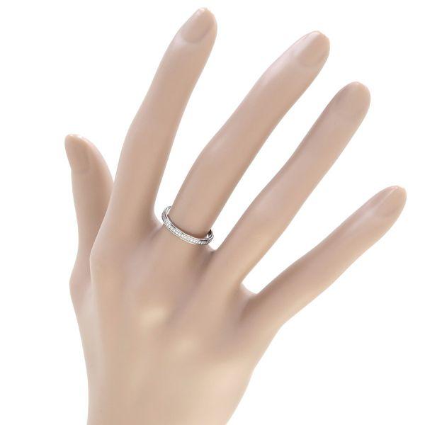 Cartier（カルティエ） ダムールウェディングダイヤリング/エタニティ