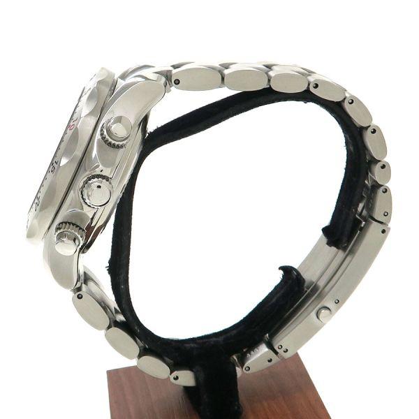 OMEGA（オメガ） シーマスター アプネア ジャックマイヨール Aランク