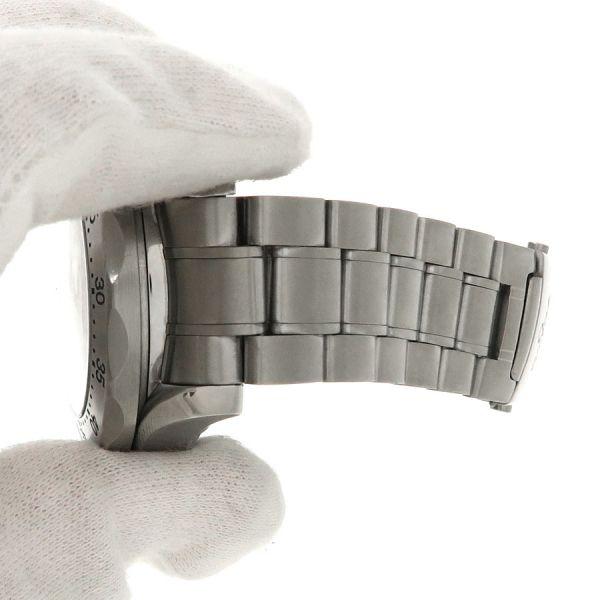 OMEGA（オメガ） シーマスター アプネア ジャックマイヨール Aランク