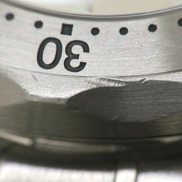 OMEGA（オメガ） シーマスター アプネア ジャックマイヨール Aランク