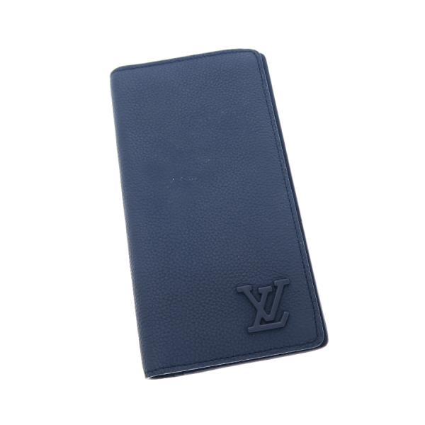 LOUIS VUITTON（ルイ・ヴィトン） アエログラム・ポルトフォイユ