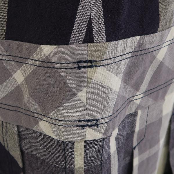 BURBERRY BLUE LABEL（バーバリーブルーレーベル） ワンピース Bランク