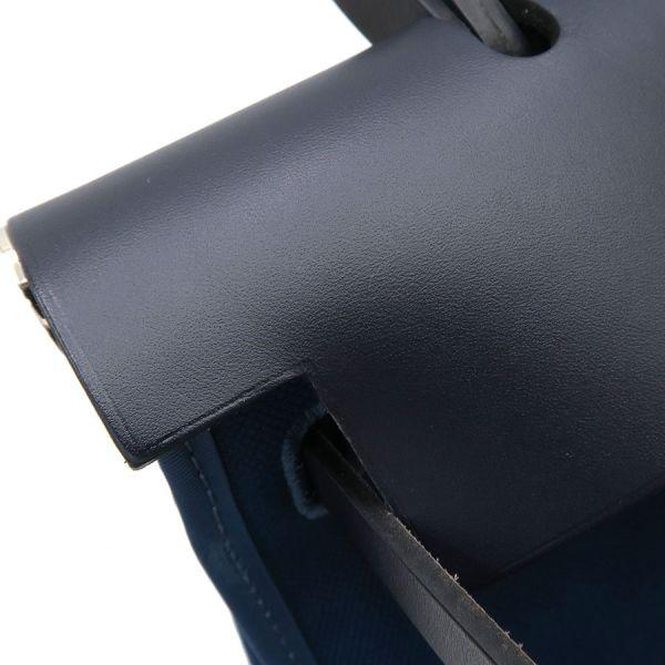HERMES（エルメス） エールバッグジップPM Sランク. : 質屋さのや
