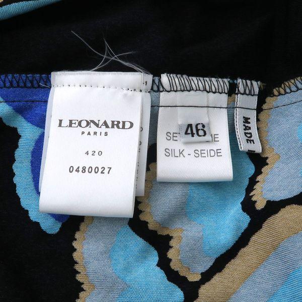 LEONARD（レオナール） ワンピース Bランク. : 質屋さのや Yahoo