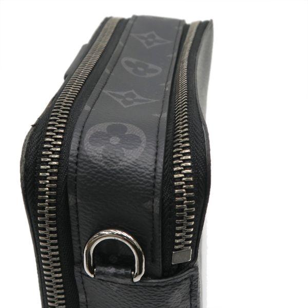 LOUIS VUITTON ルイヴィトン モノグラム エクリプス・アルファ LOUIS VUITTON ルイヴィトン モノグラム エクリプス・アルファ