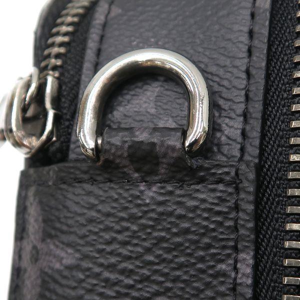 LOUIS VUITTON ルイヴィトン モノグラム エクリプス・アルファ LOUIS VUITTON ルイヴィトン モノグラム エクリプス・アルファ