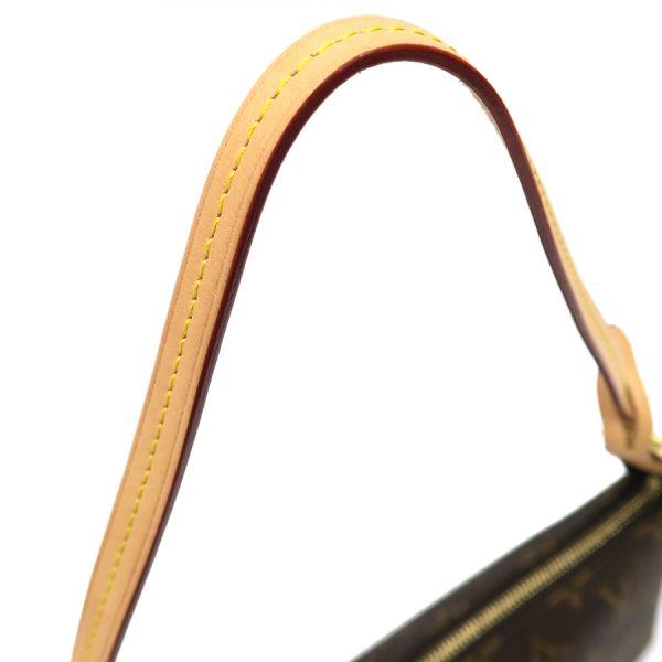 LOUIS VUITTON ルイヴィトン モノグラム ポシェット・アクセ LOUIS VUITTON ルイヴィトン モノグラム ポシェット・アクセ