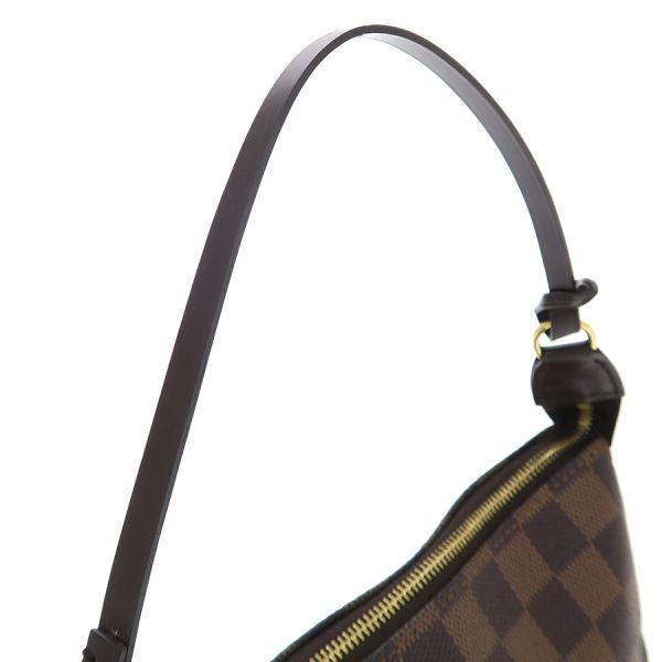 LOUIS VUITTON ルイヴィトン ダミエ アクセサリーポーチ Aランク LOUIS VUITTON ルイヴィトン ダミエ アクセサリーポーチ Aランク