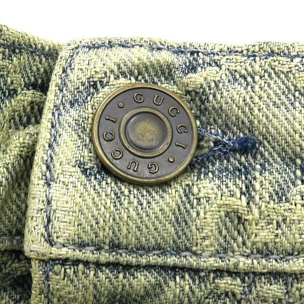 GUCCI（グッチ） デニムスカート Bランク. : 質屋さのや Yahoo