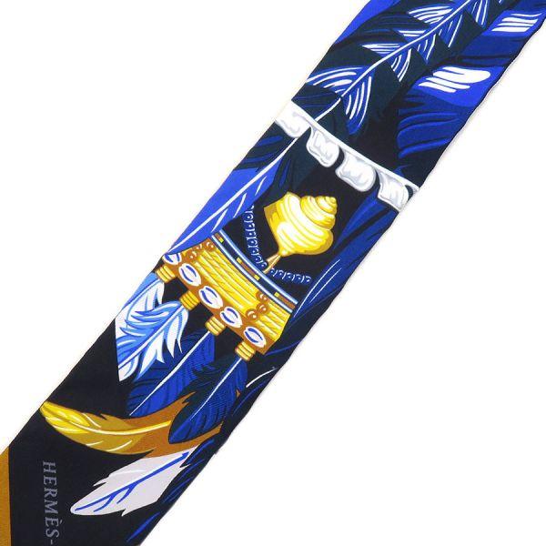 HERMES（エルメス） ツイリー Aランク. : 質屋さのや Yahoo!ショップ