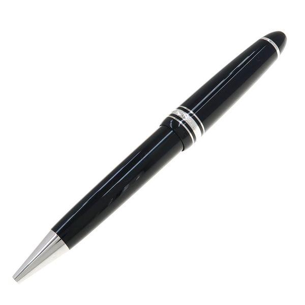 ま*す様 モンブラン マイスターシュテュック プラチナ ル・グラン ボールペン MONTBLANC（モンブラン） マイスターシュテュック・ルグラン