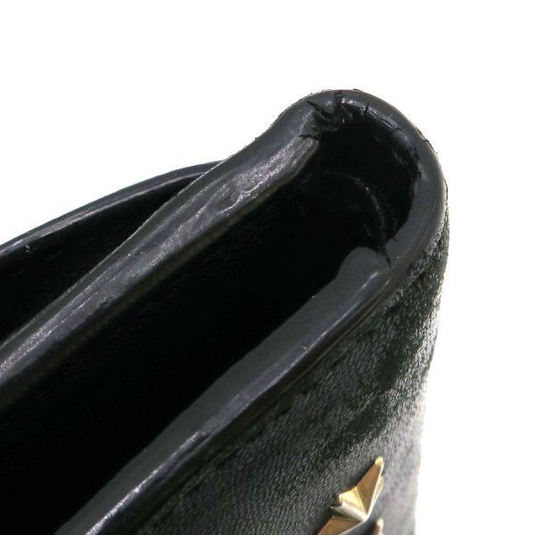 ジミーチュウ ウォレット  【Bランク】【中古】 JIMMY CHOO（ジミーチュウ） コンパクトウォレット Bランク. : 質屋さ