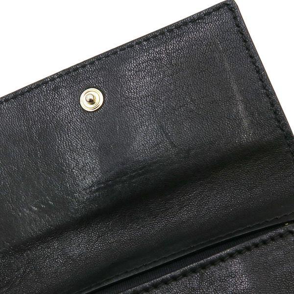 ジミーチュウ ウォレット  【Bランク】【中古】 JIMMY CHOO（ジミーチュウ） ウォレット Bランク. : 質屋さのや Yahoo