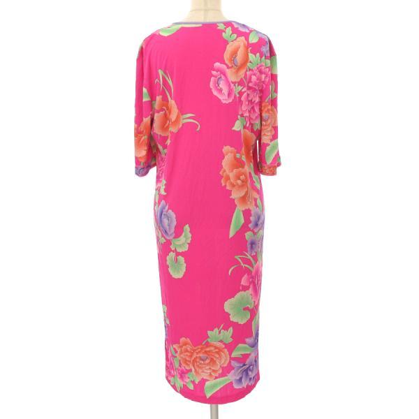 おしゃれ人気 レオナール ワンピース Bランク Y0140j 質屋さのや Yahoo ショップ 通販 Yahoo ショッピング アウトレット Newmatic Ae