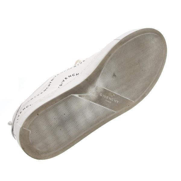 ジバンシー スニーカー ウェーブロゴ サイズ 40