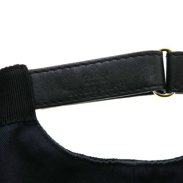 GUCCI（グッチ） GGキャンバス帽子 Bランク. : 質屋さのや Yahoo