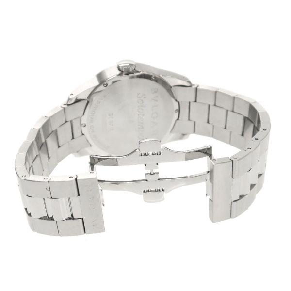 ブルガリ ソロテンポ  Aランク.の画像