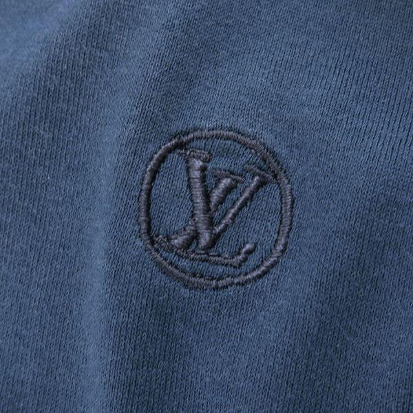 【LOUIS VUITTON】5部丈カットソー 楽天市場】ルイヴィトン（柄無地）（Tシャツ・カットソー