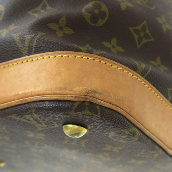 LOUIS VUITTON（ルイ・ヴィトン） モノグラム クルーザーバッグ50 B