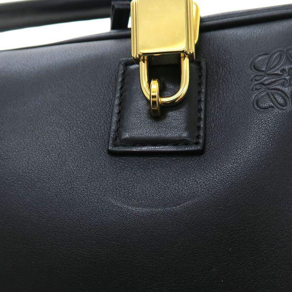 LOEWE（ロエベ） アマソナ23バッグ(ナパカーフ) Aランク. : 質屋さのや