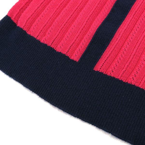 シャネル ニットトップス  Aランク.の画像