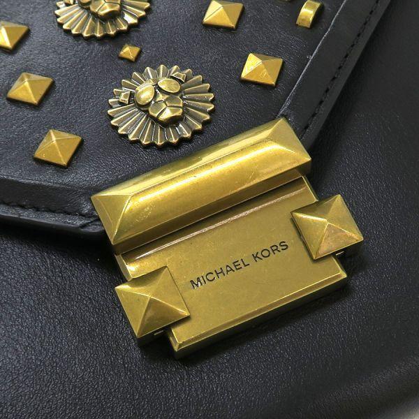 マイケルコース チェーンショルダー  【Aランク】【中古】 MICHAEL KORS（マイケルコース） チェーンショルダー Aランク. : 質屋