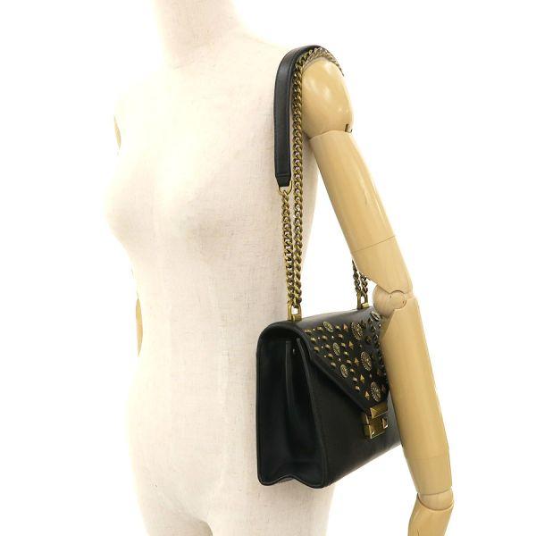 マイケルコース ショルダー  【Aランク】【中古】 MICHAEL KORS（マイケルコース） チェーンショルダー Aランク. : 質屋