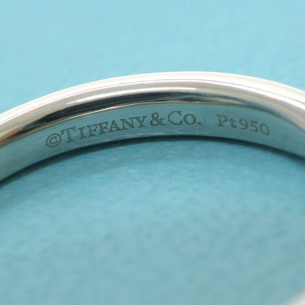 ティファニー ハーモニー ダイヤ リング 10号 ティファニー ハーモニーリング 10号 950 2.8g ダイヤモンド