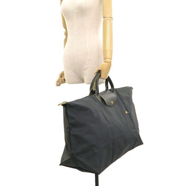 LONGCHAMP（ロンシャン） プリアージュクラブ トラベルバッグ XL A