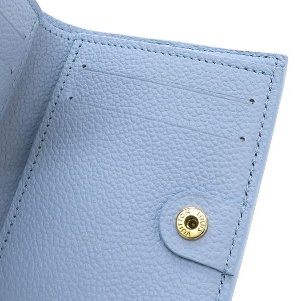 LOUIS VUITTON ルイヴィトン アンプラント・ポルトフォイユ