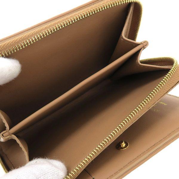 LOUIS VUITTON ルイヴィトン ポルトフォイユ・ルー Aランク LOUIS VUITTON ルイヴィトン ポルトフォイユ・ルー Aランク