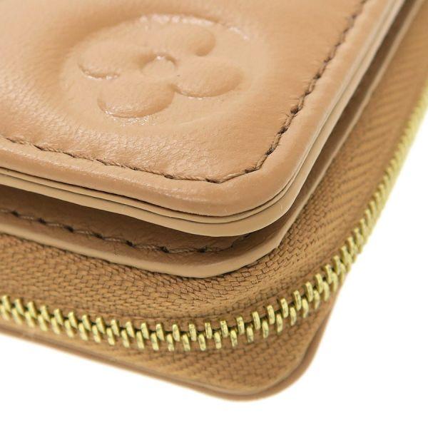 LOUIS VUITTON ルイヴィトン ポルトフォイユ・ルー Aランク LOUIS VUITTON ルイヴィトン ポルトフォイユ・ルー Aランク
